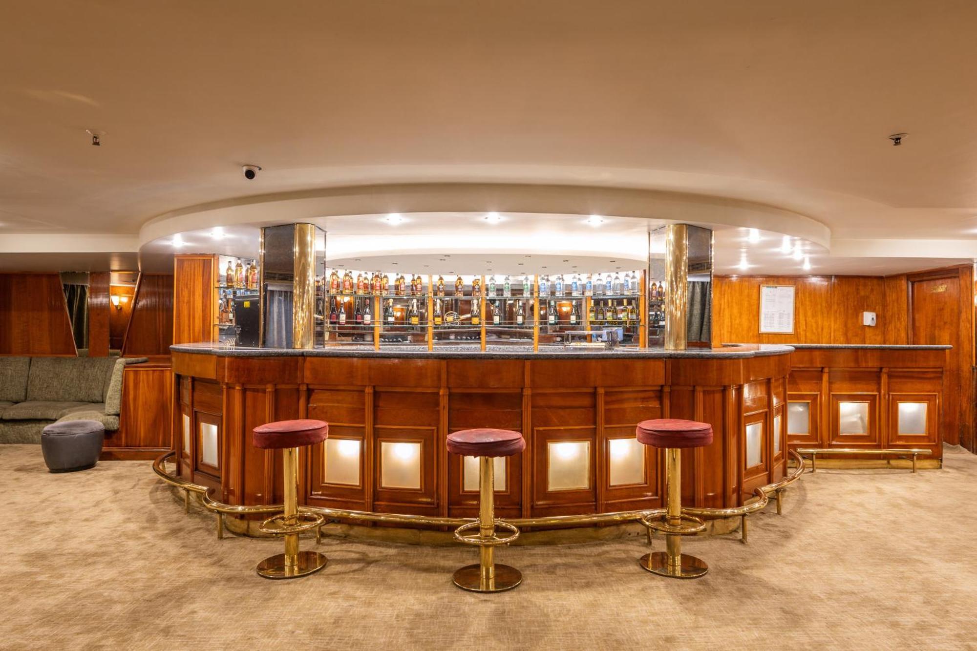 Hotel Magic I Nile Cruise Deluxe Boat The Scheduled Departure Is On Saturday For A 7-Day Nile Cruise Luxor Esterno foto